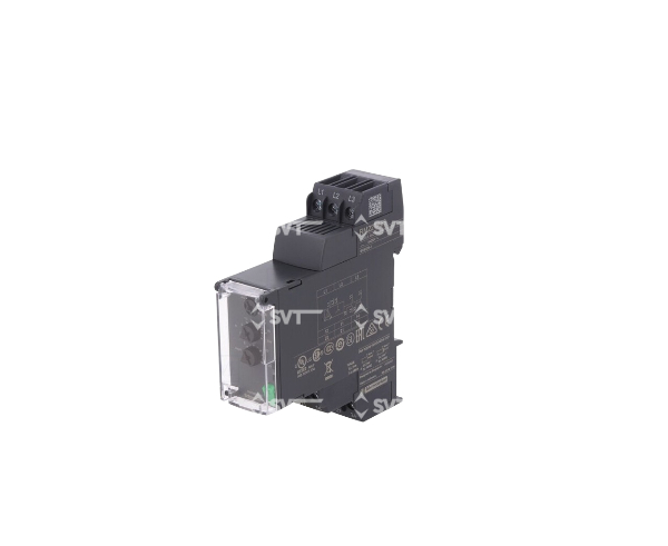 Реле контроля фаз Schneider RM22TA33 (замена для RM4TA32)