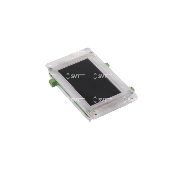 Дисплей панели приказов TFT LCD 4.3" ECS4
