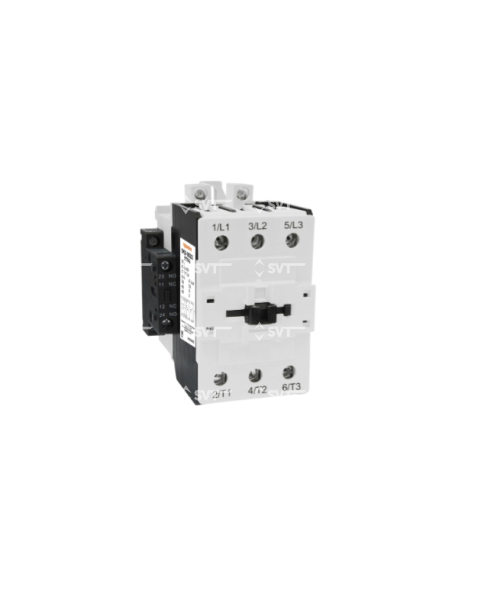 Контактор 110VAC 63А ПМ12-063151