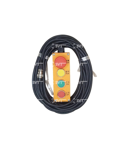 Пульт ревизии эскалатора Taishan.