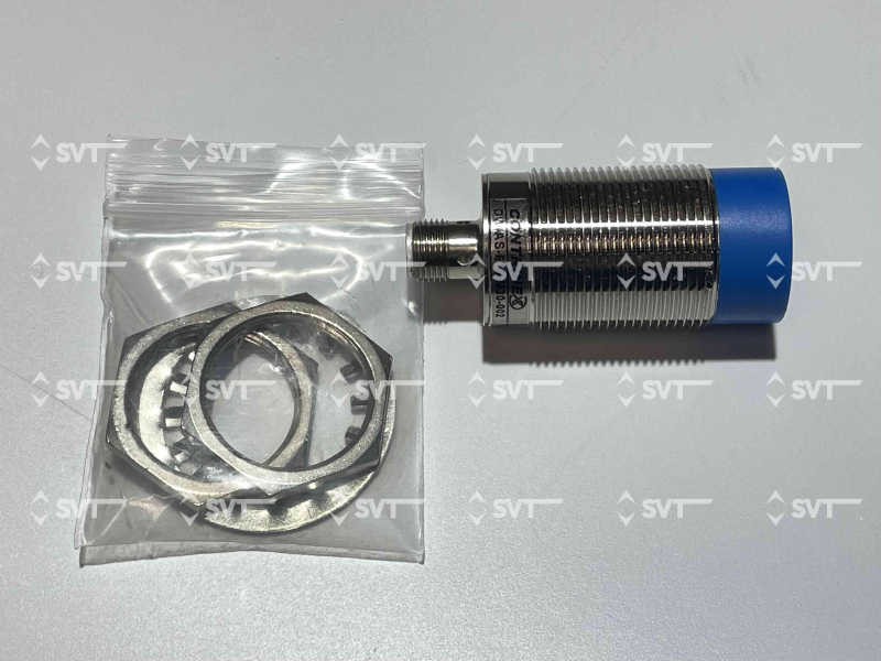 Датчик индуктивный DW-AS-613-M30-002 XO508 Otis
