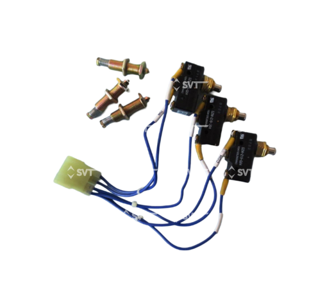 Контакт грузовзвешивания Sigma SZM-Z15-G04