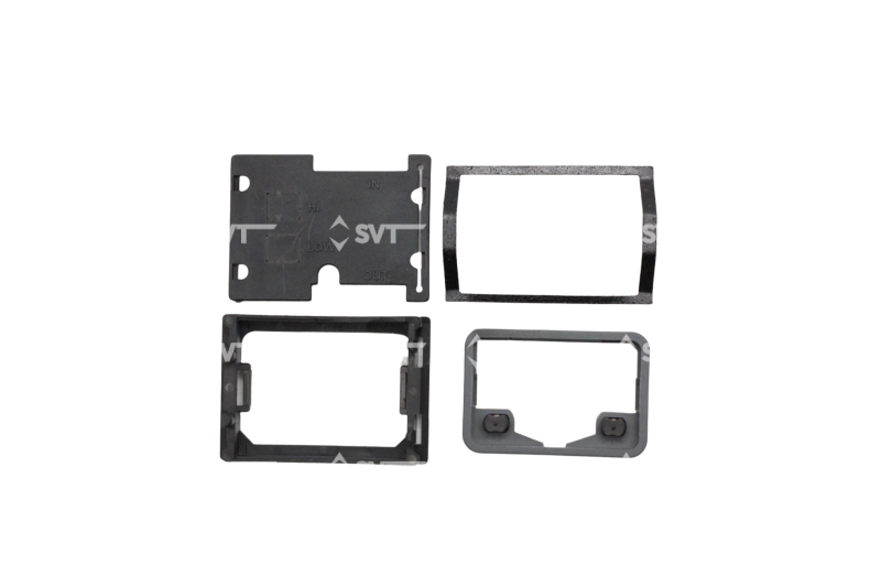 Корпус кнопки лифта KONE. KM857781G06