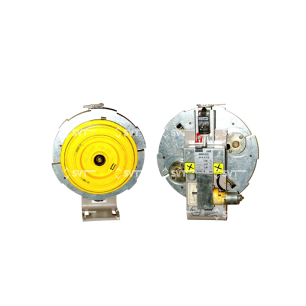 Ограничитель скорости лифта KONE правый 1м/с. KM80420G15R