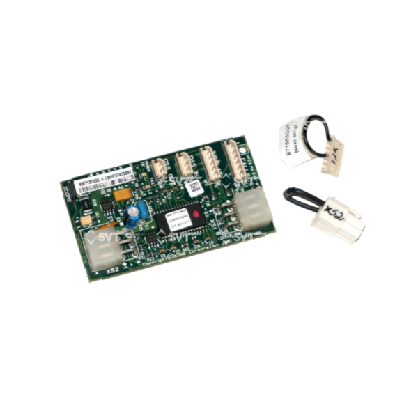Плата LCE FCB KM713700G15