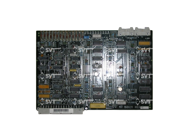 Плата контроля скорости 10V KONE