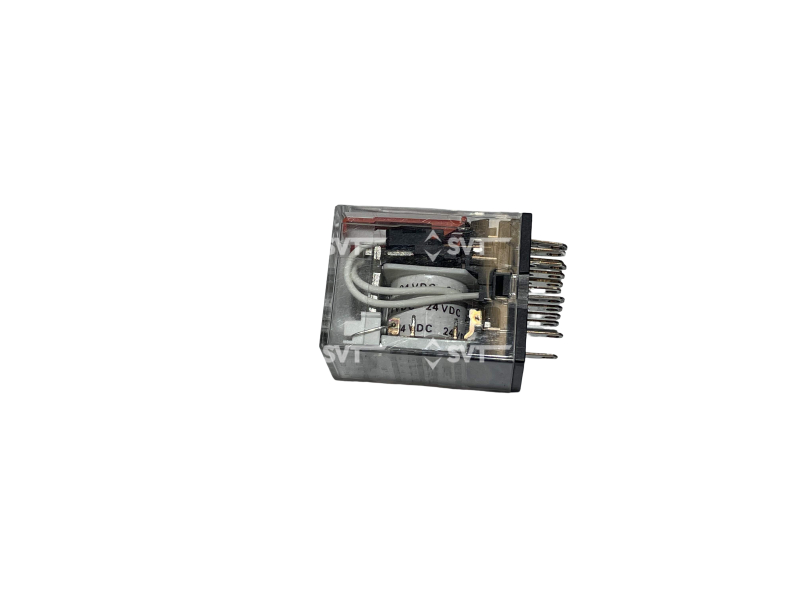 Реле MY4N-J 24VDC