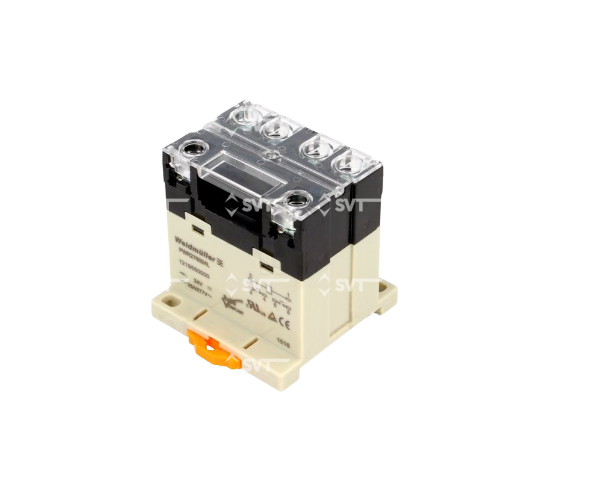 Реле тормоза лифта Hyundai. PWR256024P 24V