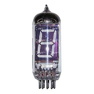 Индикатор ИВ-12