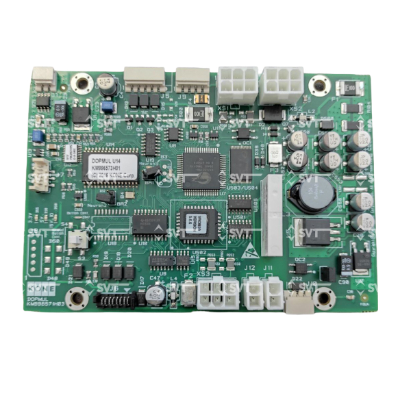 Плата Kone DOPMUL. KM996570G01