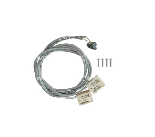 Микропереключатель лебедки FMB130 НО/НЗ, 59601935