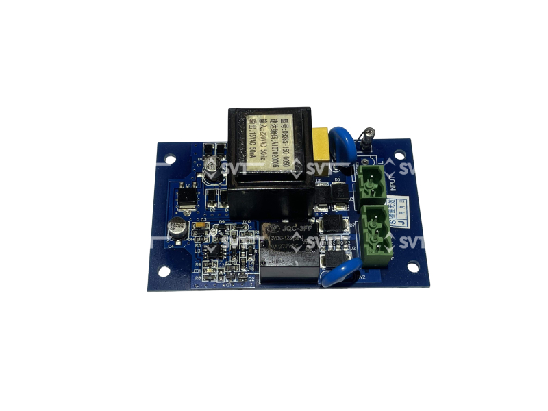 Плата тормоза эскалатора Otis XO-508. DB28S-150-0050. Замена для DVBRKV2.2