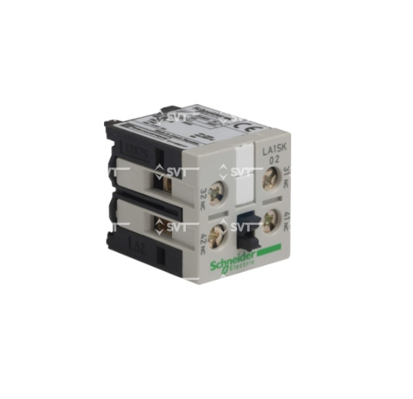 Контактор Schneider LA1SK02
