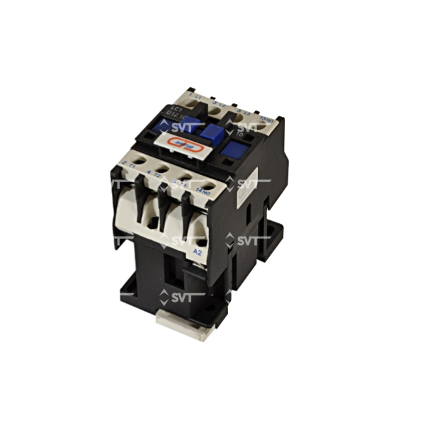 Контактор TC1-D4011, катушка 110 VAC, 40А