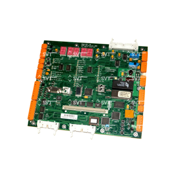 Плата LCE CPU 40. G02. KONE
