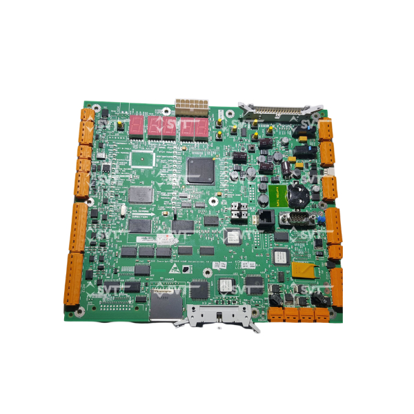 Плата LCECPU561 Kone