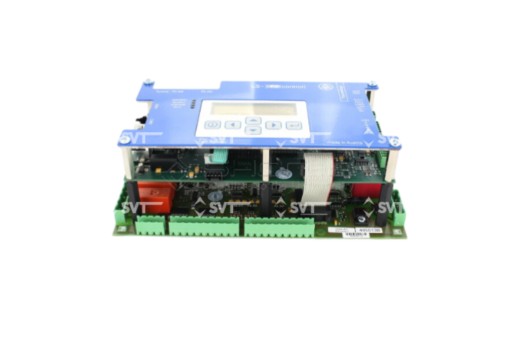 Контроллер LS-3 230V лифта Thyssen