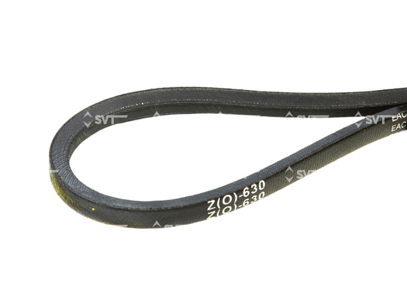 Ремень клиновой привода ДК Z(0)-630