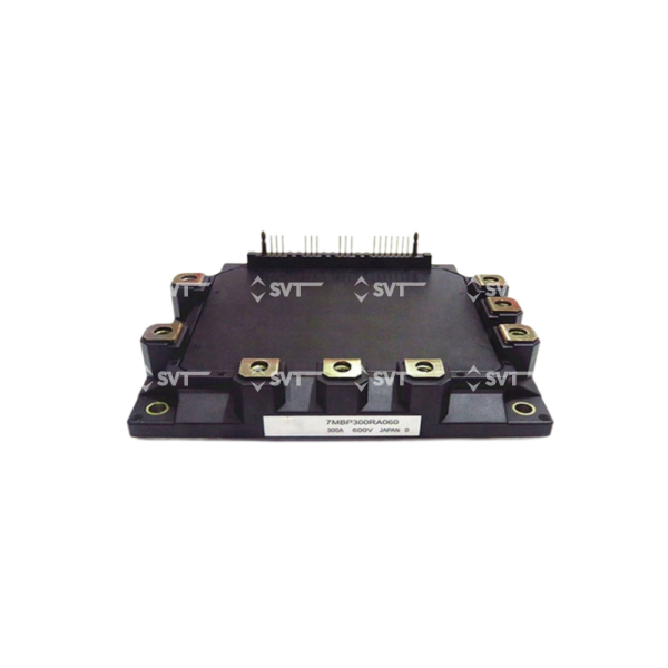 Модуль IGBT 7mbp150ra120-05