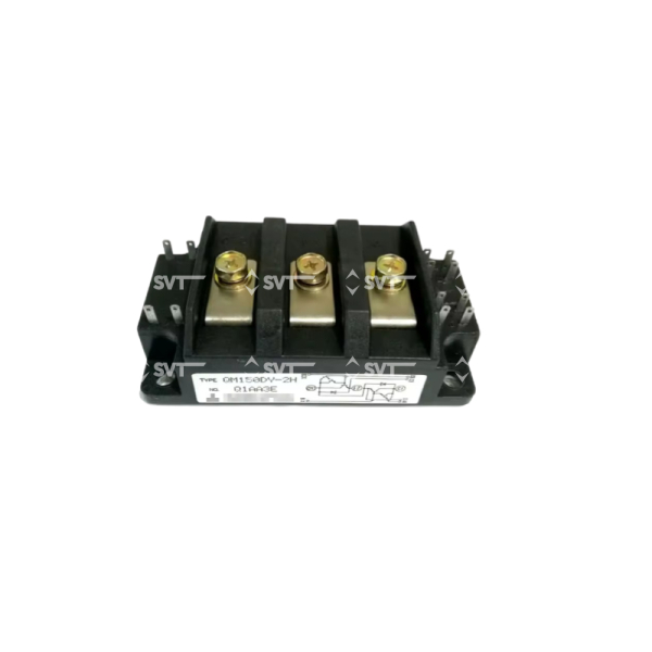 Модуль силовой GTR 150A 1200V QM150DY-24 KONE