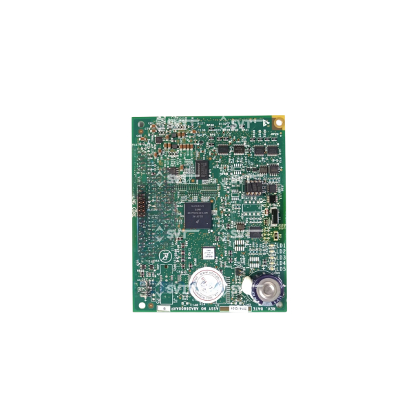 Плата эскалатора Otis. ABA26800AVP9