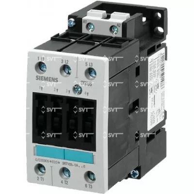 Контактор Siemens 3RT1036-1AG20