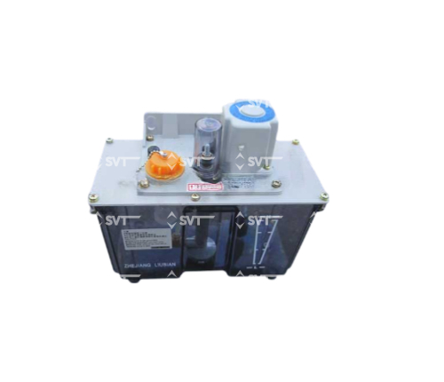 Масленка автоматическая Lube MMXL-3 60min, 2,5ml, 0,3 Mpa, 220V эскалатора Hyundai
