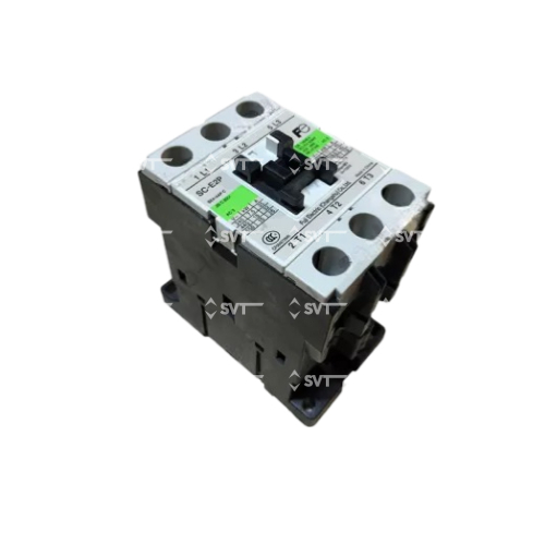 Контактор Fuji Electric SC-E2P SE41AAP-C