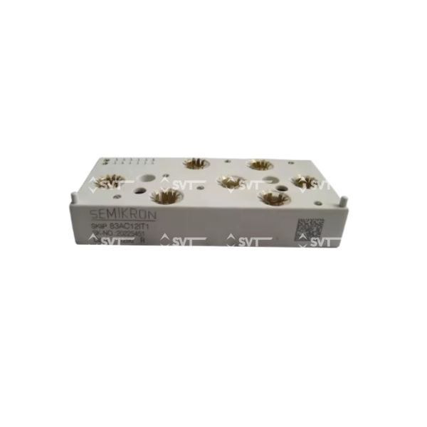 Модуль Semikron SKIIP 83 AC 128 IT1