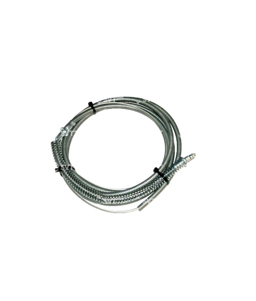 Трос растормаживания, L=1 м, KONE NMX07/11, KM50027046V001