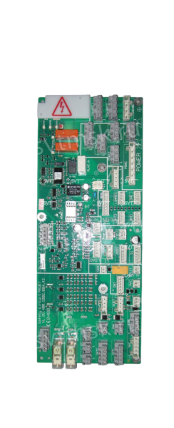 Плата LONIC 3.Q