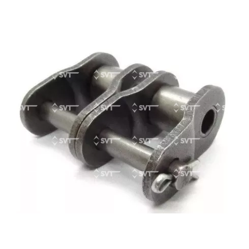 Звено переходное цепи приводной 20В-2. RENOLD
