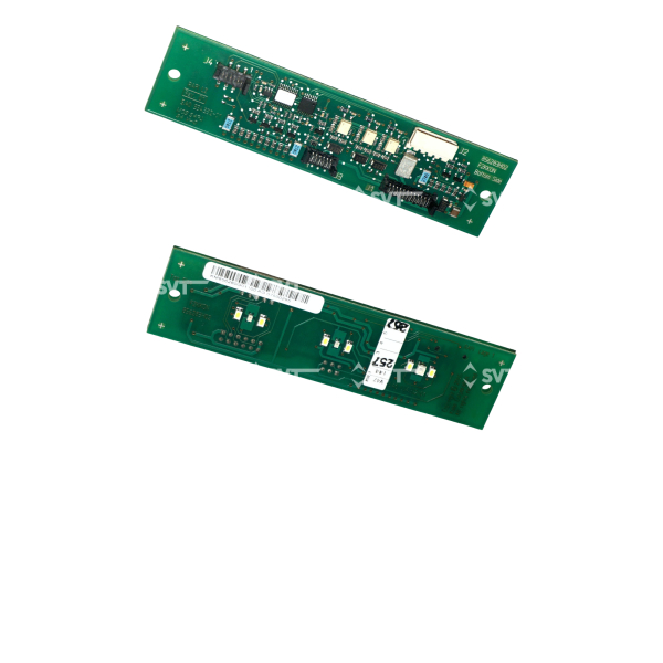 Плата F2KKON Kone KM856280G01
