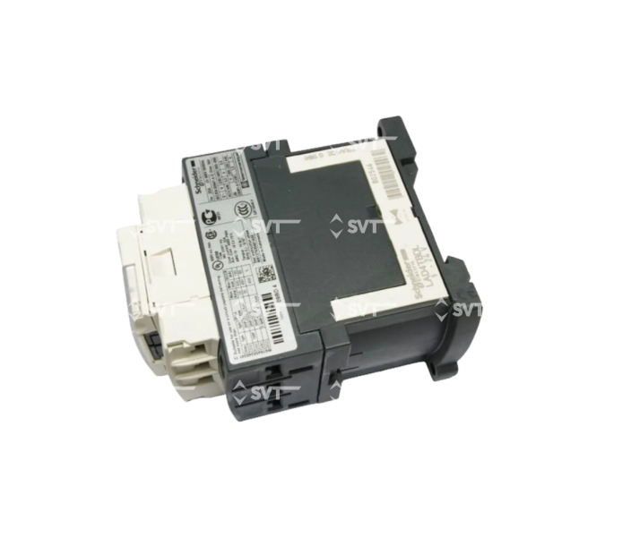 Контактор Schneider LP1-D2510EDC 48V