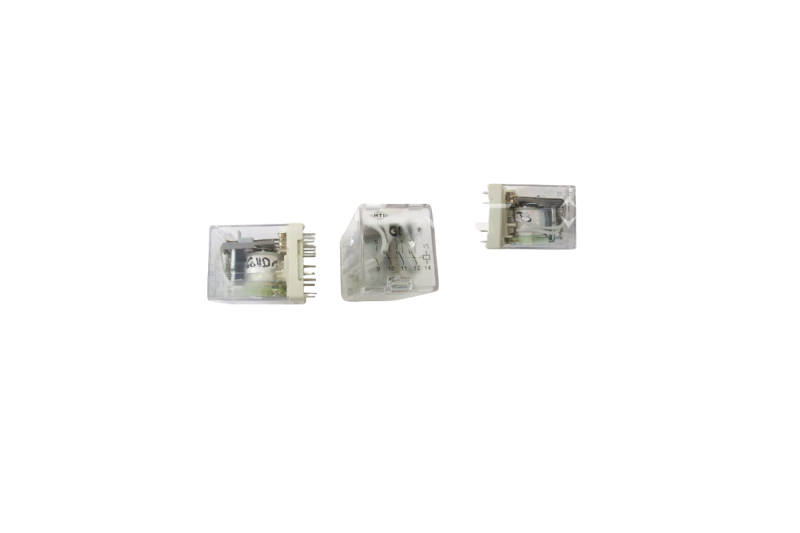 Реле TEC 1800 60VDC, KONE
