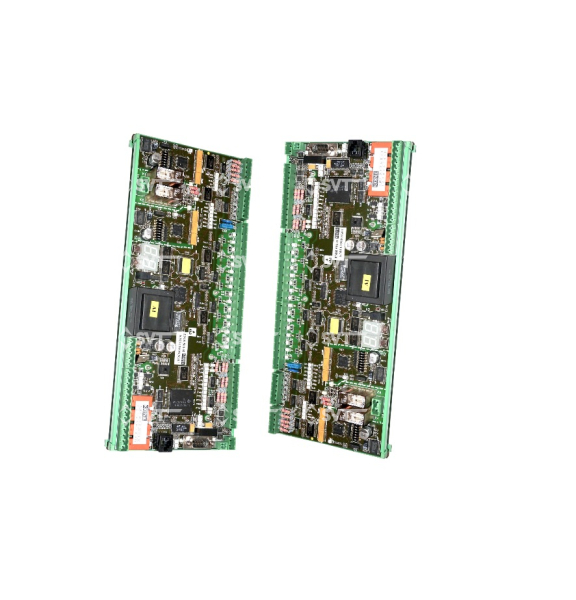 Плата EMB501 станции управления эскалатора KONE (замена для EMB 501-A), KM3711831