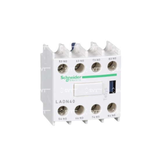 Контактор Schneider LADN40