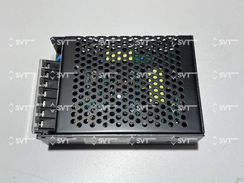 Блок питания Sigma, SJEC. LG50-EE (ВХ. 85-132 VAC. ВЫХ. 5 VDC, 15 VDC)