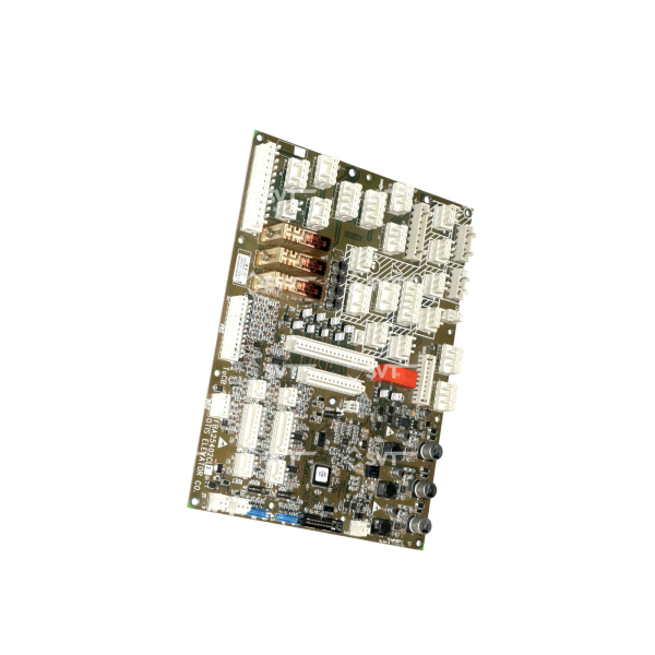 Плата ToCB 28 kW. Ver 3.