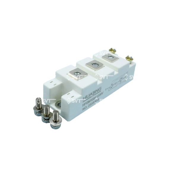 Модуль тиристорный IGBT 1200V, 100A.