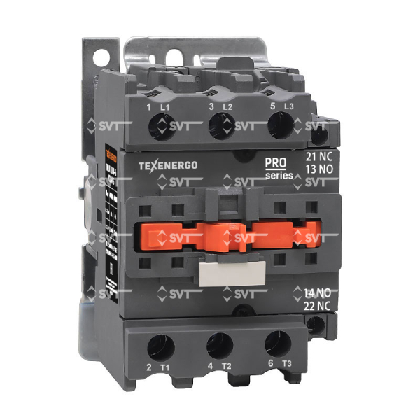 Пускатель 110VAC 40А ПМЛ-3160ДМА