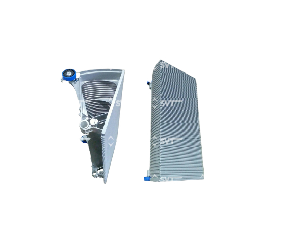 Ступень эскалатора KONE 800мм. Без демаркационных линий