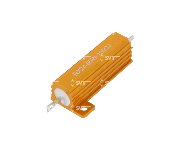 Резистор 50W 100 Ом