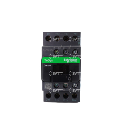 Контактор Schneider LC1DT40M7 220VDC