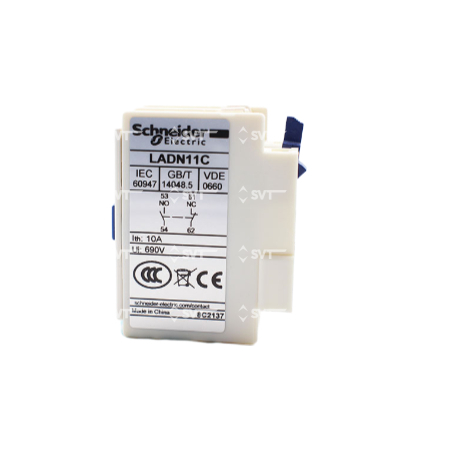 Контактор Schneider LADN11C