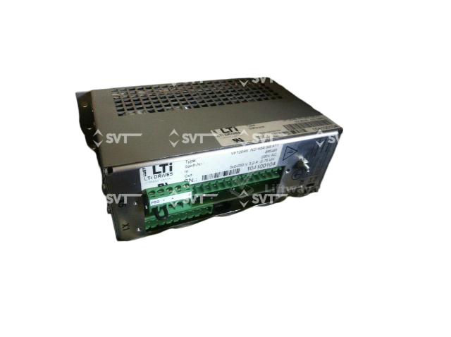 Контроллер ДК VAR30 VF1204S LUST 230V. Schindler
