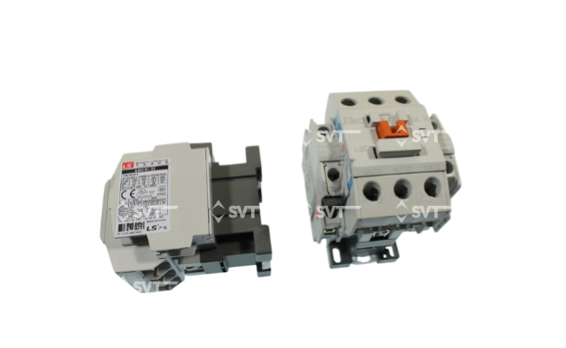 Контактор GMC-32. катушка 110V