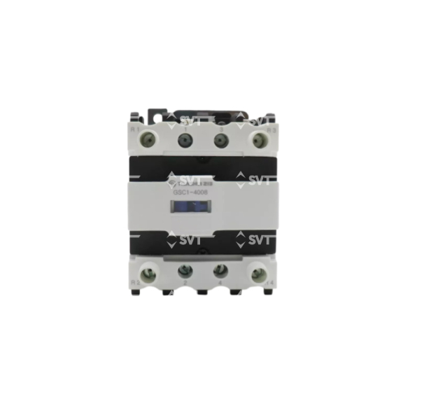 Контактор Tianshui 213 GSC1-40DF 220VAC