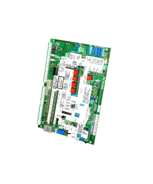 Плата управления дверей кабины ADC KONE, KM376409G01