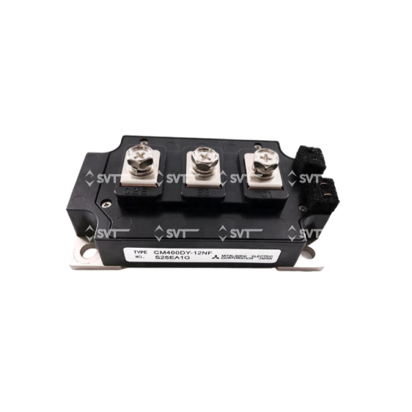 Модуль IGBT Mitsubishi СМ300DY-34A